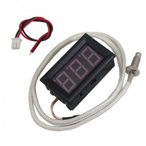 ترمومتر دیجیتال  مدل xh b310